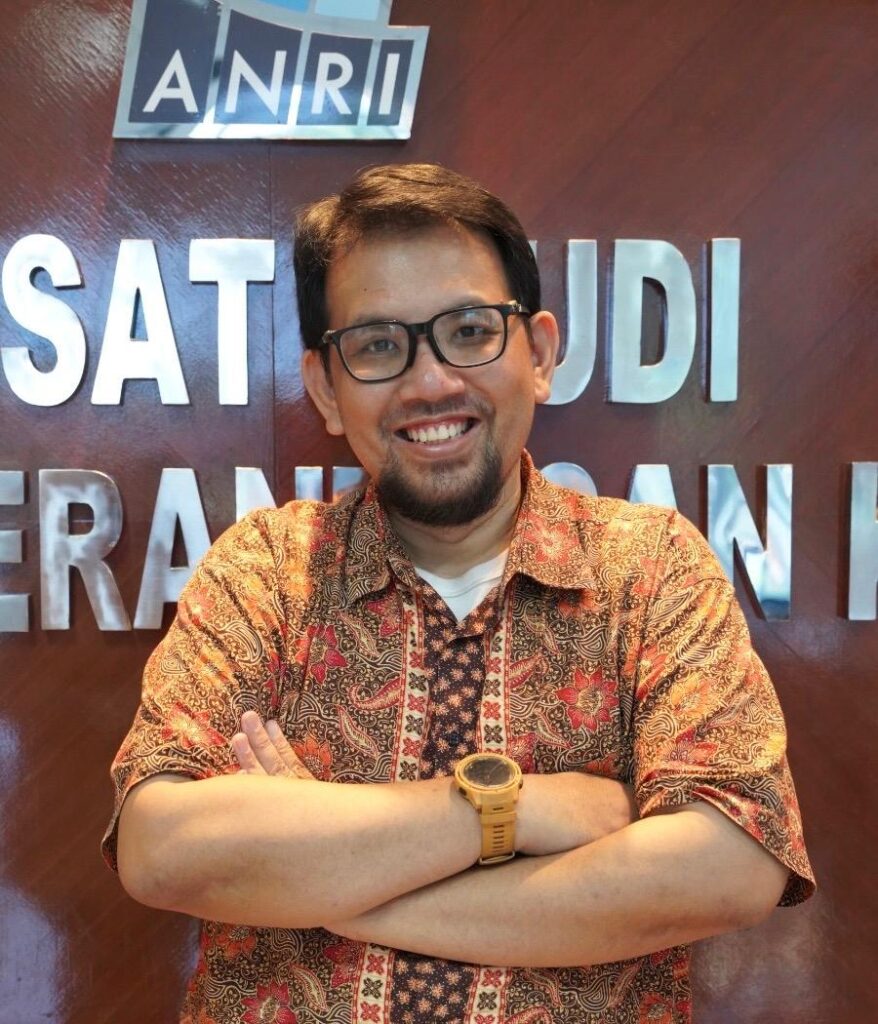 Jejak korupsi di indonesia sudah ada sejak era voc
